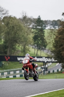 Advanced Group Red Bikes